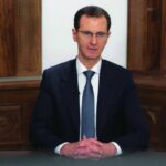 للمرة الثالثة.. مذكرة توقيف فرنسية للأسد