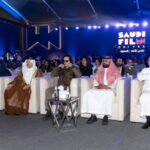 رئيس هيئة الأفلام : تحويل السعودية إلى مركز دولي للإنتاج السينمائي