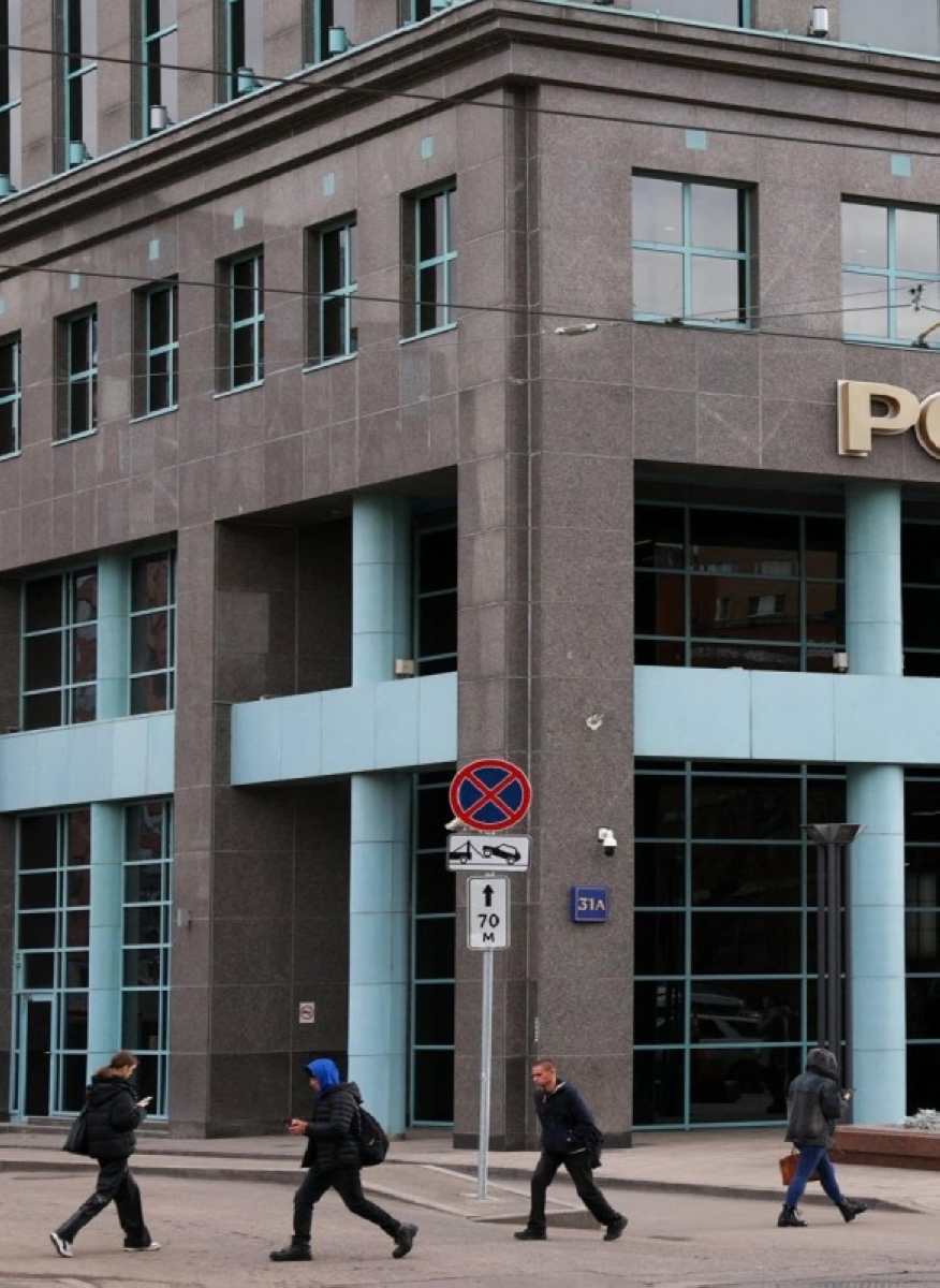 عقوبات غربية تصدم موسكو.. والنفط الروسي تحت النار!