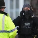 الشرطة البريطانية: اعتقال 3 مشتبهين بجهاز استخبارات روسية