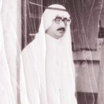 شاكر الشيخ.. منهلٌ عذبٌ لمن حوله