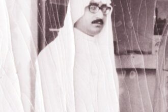 شاكر الشيخ.. منهلٌ عذبٌ لمن حوله شاكر الشيخ.. منهلٌ عذبٌ لمن حوله