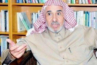 شجرة البروسوبس واخضرار الصحراء شجرة البروسوبس واخضرار الصحراء