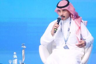 الروائي وائل الحفظي: جائزة أسماء صديق رافعة لنصّي.. ولا أكتب لاستمالة أحد الروائي وائل الحفظي: جائزة أسماء صديق رافعة لنصّي.. ولا أكتب لاستمالة أحد