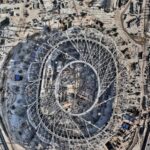 لضمان بيئة آمنة.. الفيفا يوقع اتفاقية مع الاتحاد الدولي لعمال البناء والأخشاب