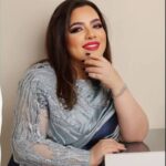 ريانة السيد: غنيت للهلال.. ومن الطبيعي أن أهتف باسمه