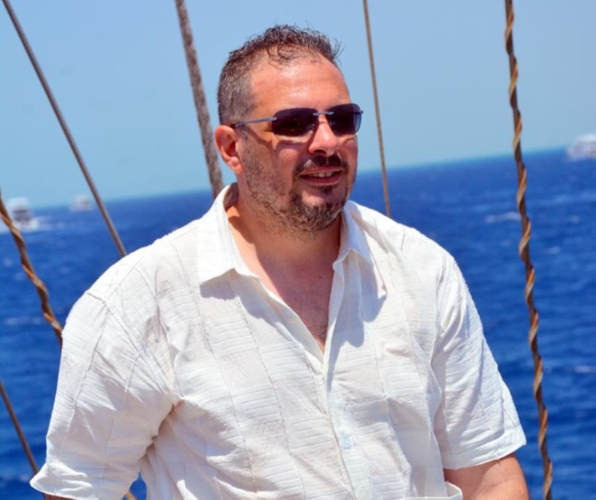 العبور إلى الكوميديا.. أحمد البابلي يُحضّر لفيلم سعودي – مصري العبور إلى الكوميديا.. أحمد البابلي يُحضّر لفيلم سعودي – مصري