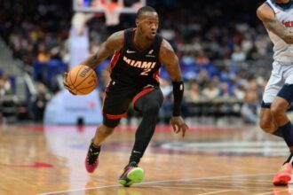 فضيحة مراهنات تهز الـ«NBA».. اعتقال لاعبين أمريكيين في تحقيق شبكة إجرامية فضيحة مراهنات تهز الـ«NBA».. اعتقال لاعبين أمريكيين في تحقيق شبكة إجرامية