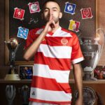 كما انفردت «عكاظ».. الوداد المغربي يعلن ضم حكيم زياش