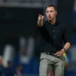 هل يرحل إيفان توني عن الأهلي؟ يايسله يجيب