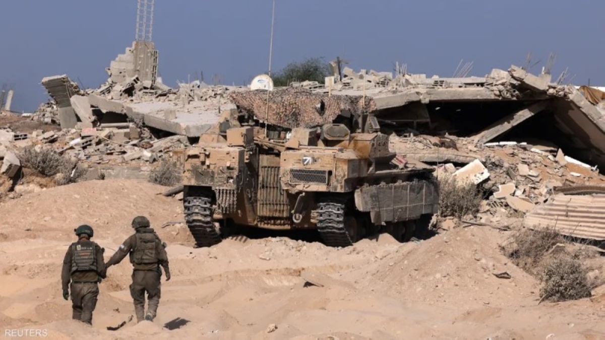 مقترح «ضم الضفة» يفجر غضباً في البيت الأبيض تجاه إسرائيل مقترح «ضم الضفة» يفجر غضباً في البيت الأبيض تجاه إسرائيل