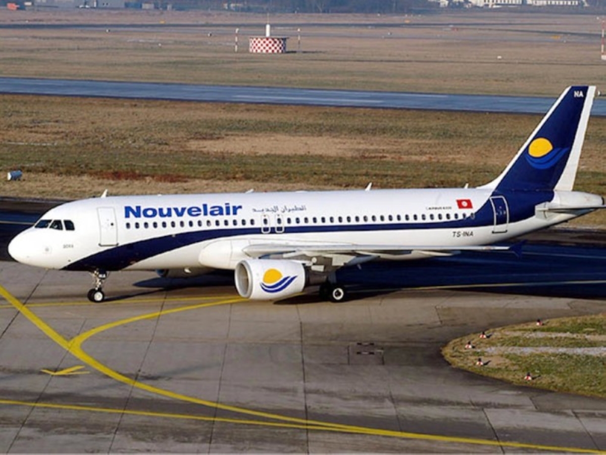 معجزة في نيس.. 358 حياة تُنقذ من اصطدام جوي بثلاثة أمتار فقط معجزة في نيس.. 358 حياة تُنقذ من اصطدام جوي بثلاثة أمتار فقط