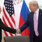 الكرملين: قمة بوتين- ترمب لم تحدد حتى تلغى