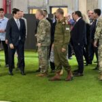 وزير الخارجية الأمريكي: لا خطة بديلة لاتفاق غزة