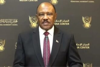 حرب السودان تعود إلى الواجهة حرب السودان تعود إلى الواجهة