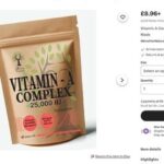 فضيحة.. مكملات غذائية «سامة» تُباع عبر منصات إلكترونية كبرى!