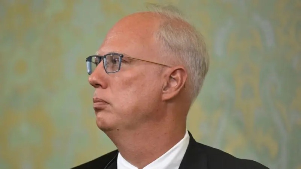 هل يعبِّد «لقاء ميامي» الطريق أمام قمة ترمب - بوتين ؟ هل يعبِّد «لقاء ميامي» الطريق أمام قمة ترمب - بوتين ؟