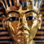 كارثة محتملة في وادي الملوك.. هل ستفقد مصر إرث توت عنخ آمون ؟ كارثة محتملة في وادي الملوك.. هل ستفقد مصر إرث توت عنخ آمون ؟