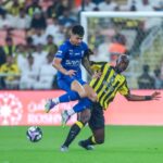 الهلال يكشف حال الاتحاد