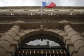 جريمة هزّت فرنسا.. المؤبد لـ«ذهبية بن كريد» دون إفراج مشروط جريمة هزّت فرنسا.. المؤبد لـ«ذهبية بن كريد» دون إفراج مشروط