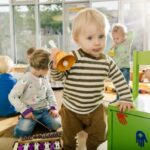 طفل بعام واحد وراتب خيالي لمن يعلّمه: 180 ألف جنيه !