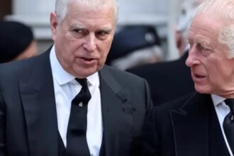 بعد فضيحة أندرو.. ويليام يستعد لكسر تقليد ملكي عمره قرون! بعد فضيحة أندرو.. ويليام يستعد لكسر تقليد ملكي عمره قرون!