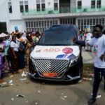 كوت ديفوار تنتخب الرئيس.. الحسن وتارا الأوفر حظا