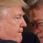 ستيف بانون يفجر المفاجأة: ترمب رئيسا لولاية ثالثة