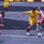انطلاق بطولة «Kings League MENA» في موسم الرياض بمشاركة نخبة من أبرز صناع المحتوى والمؤثرين انطلاق بطولة «Kings League MENA» في موسم الرياض بمشاركة نخبة من أبرز صناع المحتوى والمؤثرين