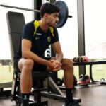 الموسى مهدد بالغياب أمام الأهلي الموسى مهدد بالغياب أمام الأهلي