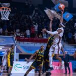 العلا يقلب الطاولة على الاتحاد ويخطف فوزاً مثيراً في دوري السلة العلا يقلب الطاولة على الاتحاد ويخطف فوزاً مثيراً في دوري السلة