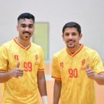 صدارة مشتركة تشعل «أولى اليد»