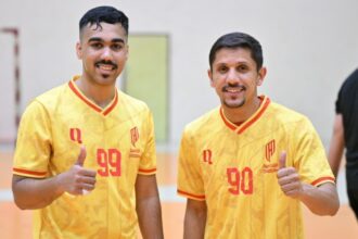 صدارة مشتركة تشعل «أولى اليد» صدارة مشتركة تشعل «أولى اليد»
