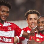 الوداد يتألق ويعبر لمجموعات «الكونفدرالية»