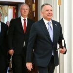 حزمة عقوبات أمريكية جديدة للضغط على روسيا