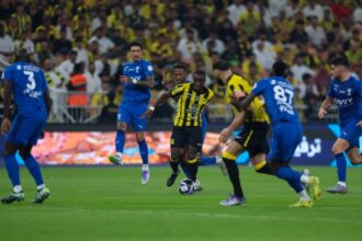 العُمري: الاتحاد تطور فنياً رغم الخسارة العُمري: الاتحاد تطور فنياً رغم الخسارة