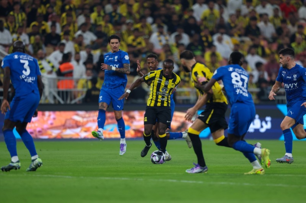 العُمري: الاتحاد تطور فنياً رغم الخسارة العُمري: الاتحاد تطور فنياً رغم الخسارة