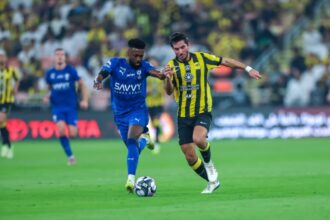 استشاري لـ«عكاظ»: 4 عوامل قادت الاتحاد إلى الخسارة استشاري لـ«عكاظ»: 4 عوامل قادت الاتحاد إلى الخسارة