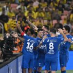 بعد استفزاز الجماهير الاتحادية.. هل تعاقب «الانضباط» «ليو»؟ بعد استفزاز الجماهير الاتحادية.. هل تعاقب «الانضباط» «ليو»؟