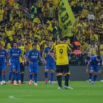 أخطاء الكلاسيكو.. الاتحاد يدفع الثمن