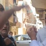 اعتداء على «مُسن» بالسويس يهز مصر.. وضبط الجناة فوراً اعتداء على «مُسن» بالسويس يهز مصر.. وضبط الجناة فوراً