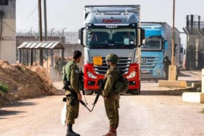 رغم اتفاق وقف إطلاق النار.. غزة بين الحصار والتجويع والخروقات اليومية