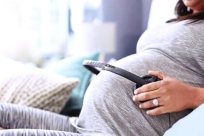 تحذير نرويجي: حجم المولود الكبير يهدد قلب الأم