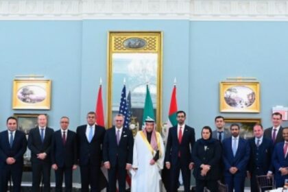 مستشار ترمب: «الرباعية» تنشئ لجنة لتنسيق أولويات السودان العاجلة