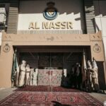 بعد 70 عاماً من التأسيس.. النصر سابع العالم بالقيمة والعلامة والتأثير بعد 70 عاماً من التأسيس.. النصر سابع العالم بالقيمة والعلامة والتأثير
