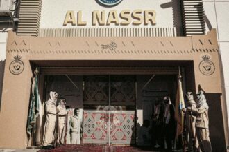 بعد 70 عاماً من التأسيس.. النصر سابع العالم بالقيمة والعلامة والتأثير بعد 70 عاماً من التأسيس.. النصر سابع العالم بالقيمة والعلامة والتأثير