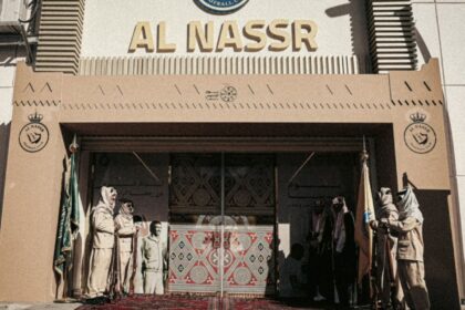 بعد 70 عاماً من التأسيس.. النصر سابع العالم بالقيمة والعلامة والتأثير