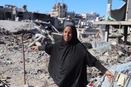 مقتل وإصابة 5 في غزة.. وإسرائيل تعلن قتل قيادي في «الجهاد الإسلامي»