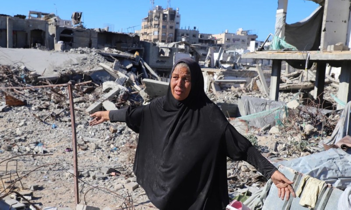 مقتل وإصابة 5 في غزة.. وإسرائيل تعلن قتل قيادي في «الجهاد الإسلامي» مقتل وإصابة 5 في غزة.. وإسرائيل تعلن قتل قيادي في «الجهاد الإسلامي»