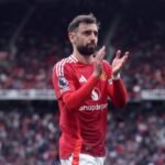 فيرنانديز يفتح باب الرحيل عن مانشستر يونايتد في هذا الموعد فيرنانديز يفتح باب الرحيل عن مانشستر يونايتد في هذا الموعد